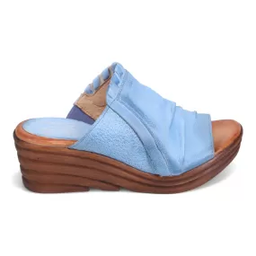 Abbie Wedge Sandal