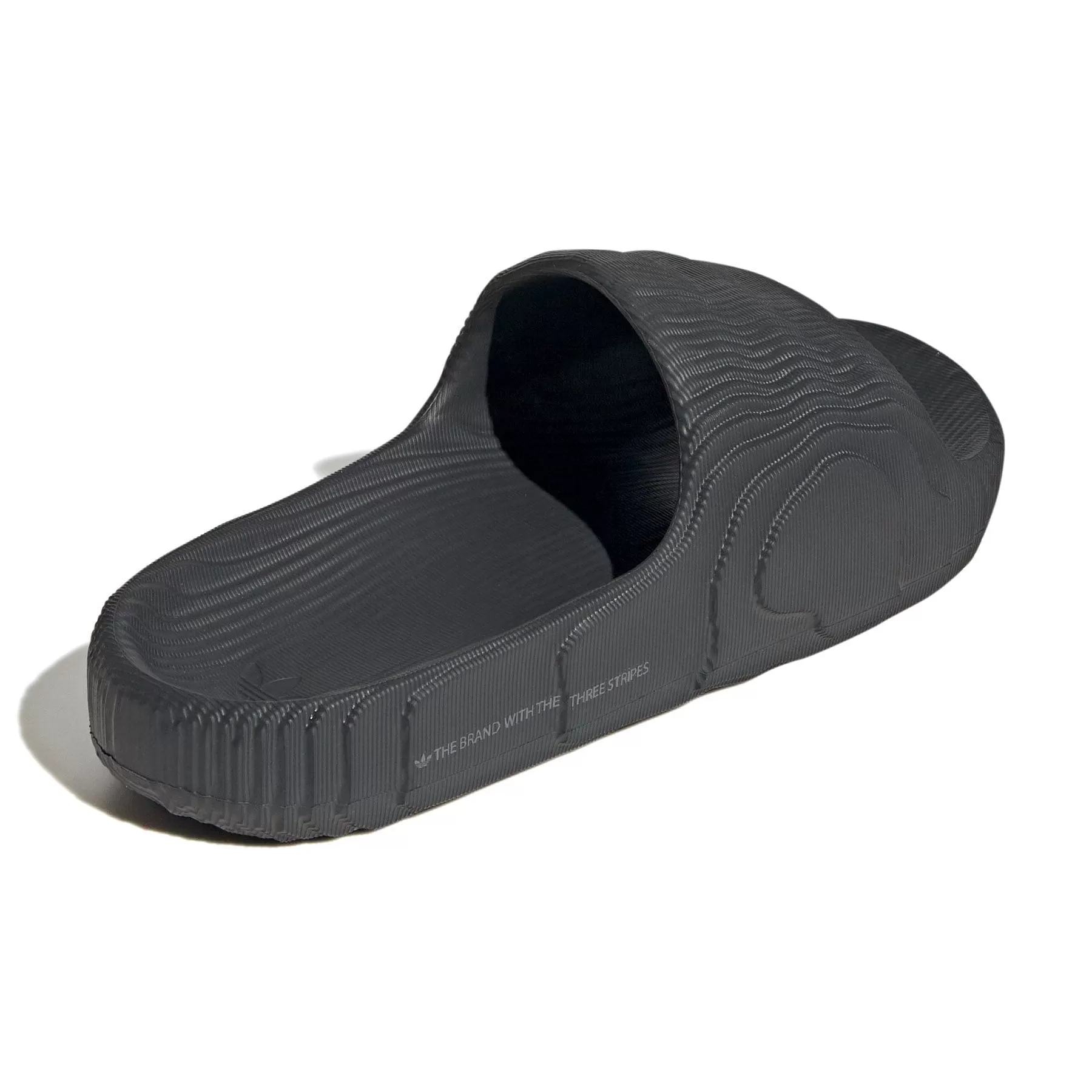 adidas Adilette 22 Slides 'Black'