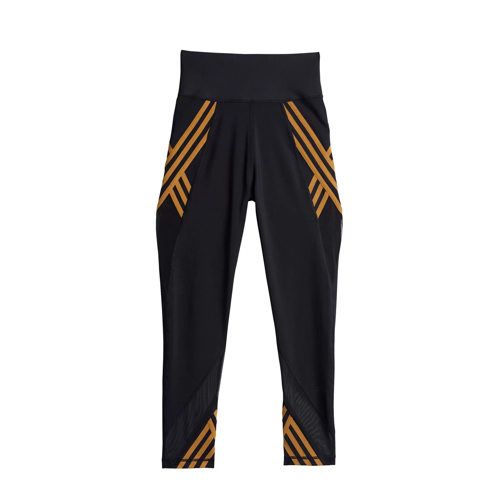 Adidas x Ivy Park Women 3 Stripe Tights