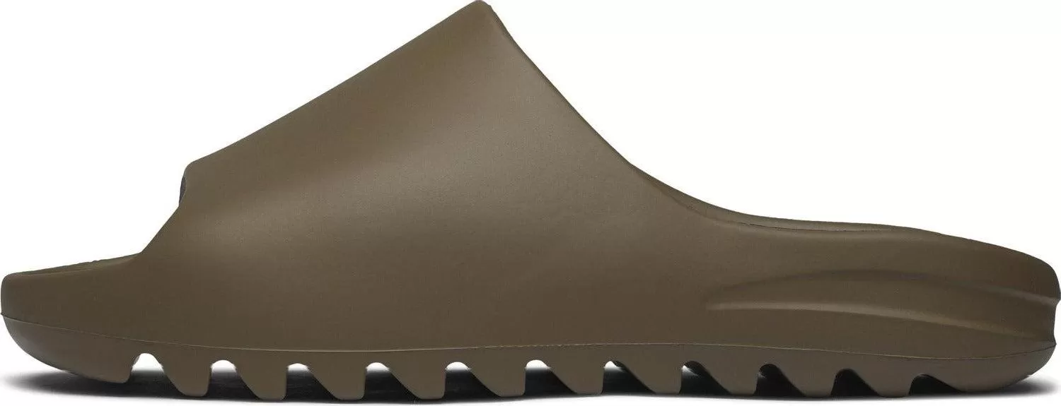 Adidas Yeezy Slide "Earth Brown"