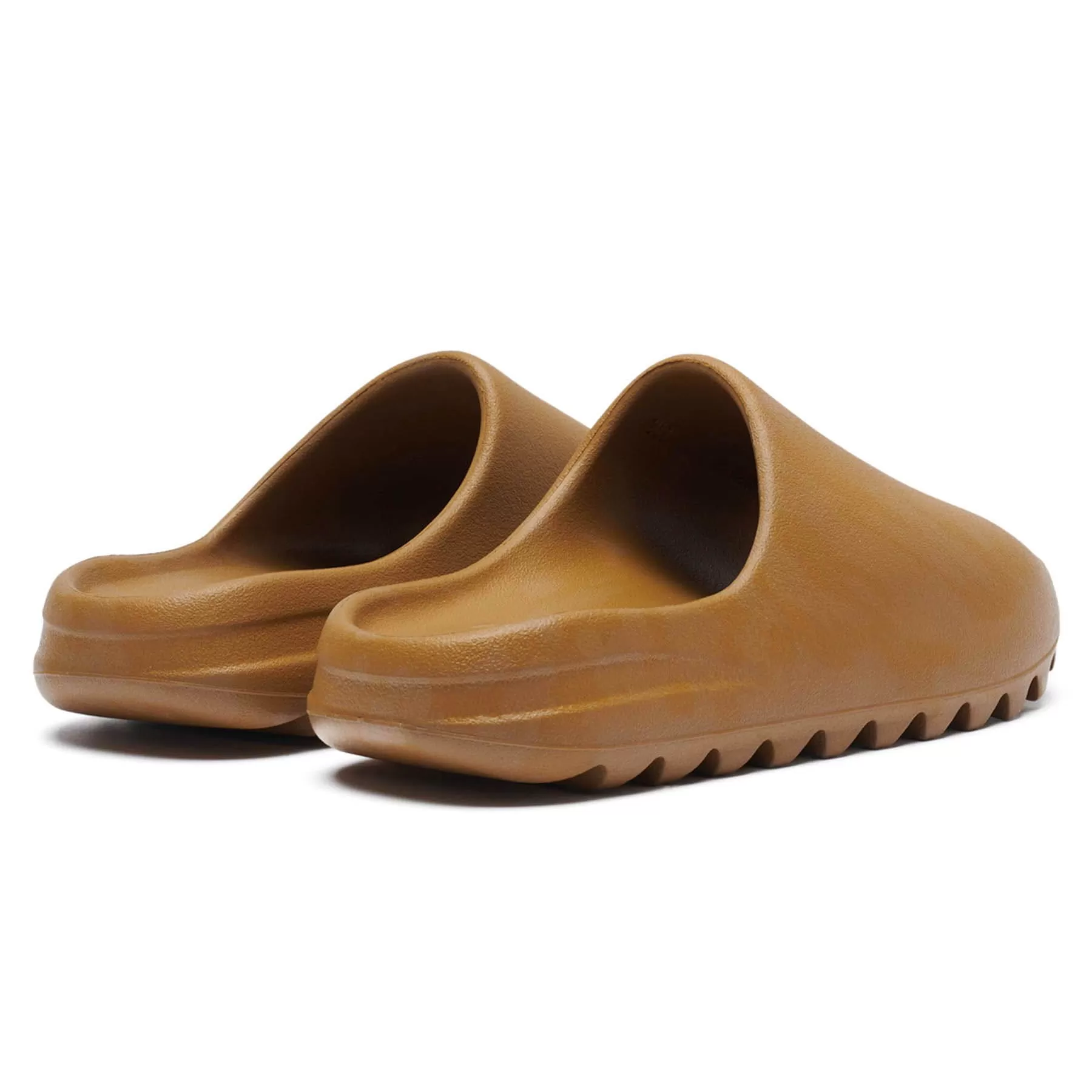 Adidas Yeezy Slide "Ochre"