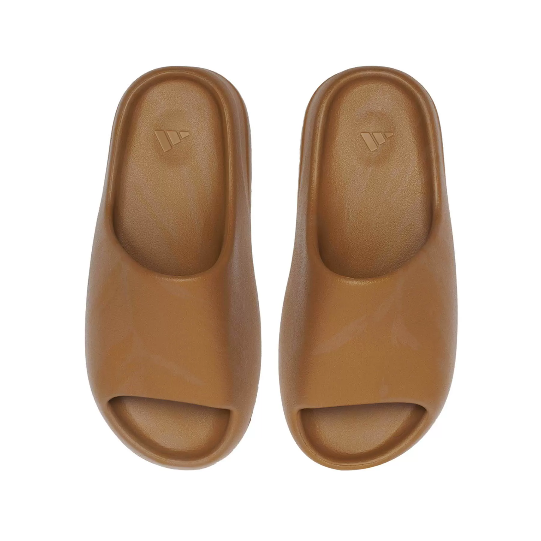 Adidas Yeezy Slide "Ochre"