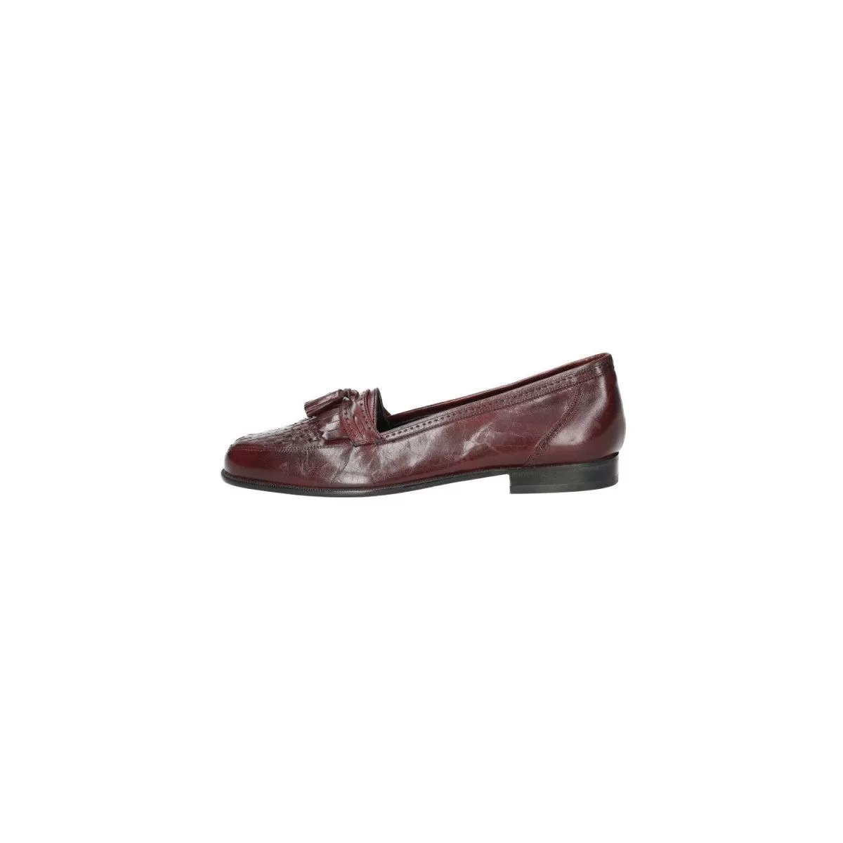 Adolfo Tassel Formal Loafers