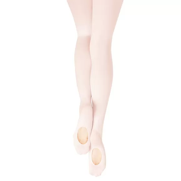 Adult Ultra Soft Transition Tights