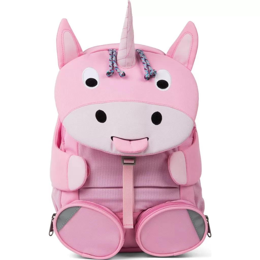 Affenzahn Big Friends Backpack | Ursula Unicorn