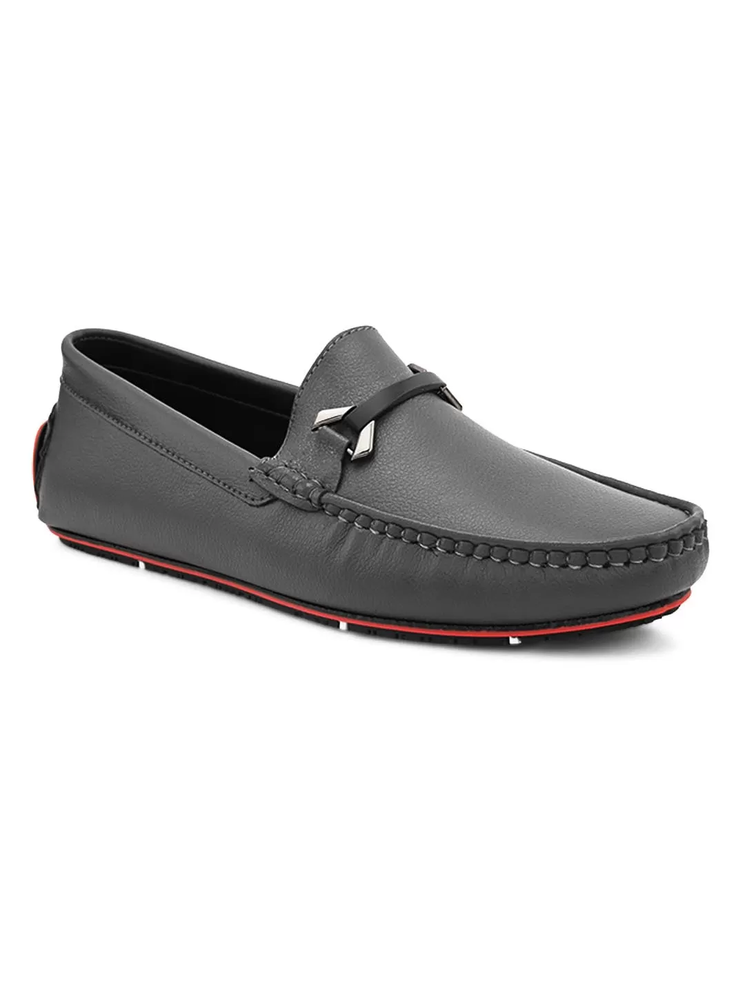 Alberto Torresi Mild driver With Silicon Sole Loafers