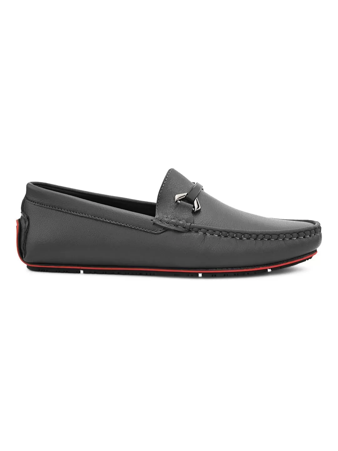 Alberto Torresi Mild driver With Silicon Sole Loafers