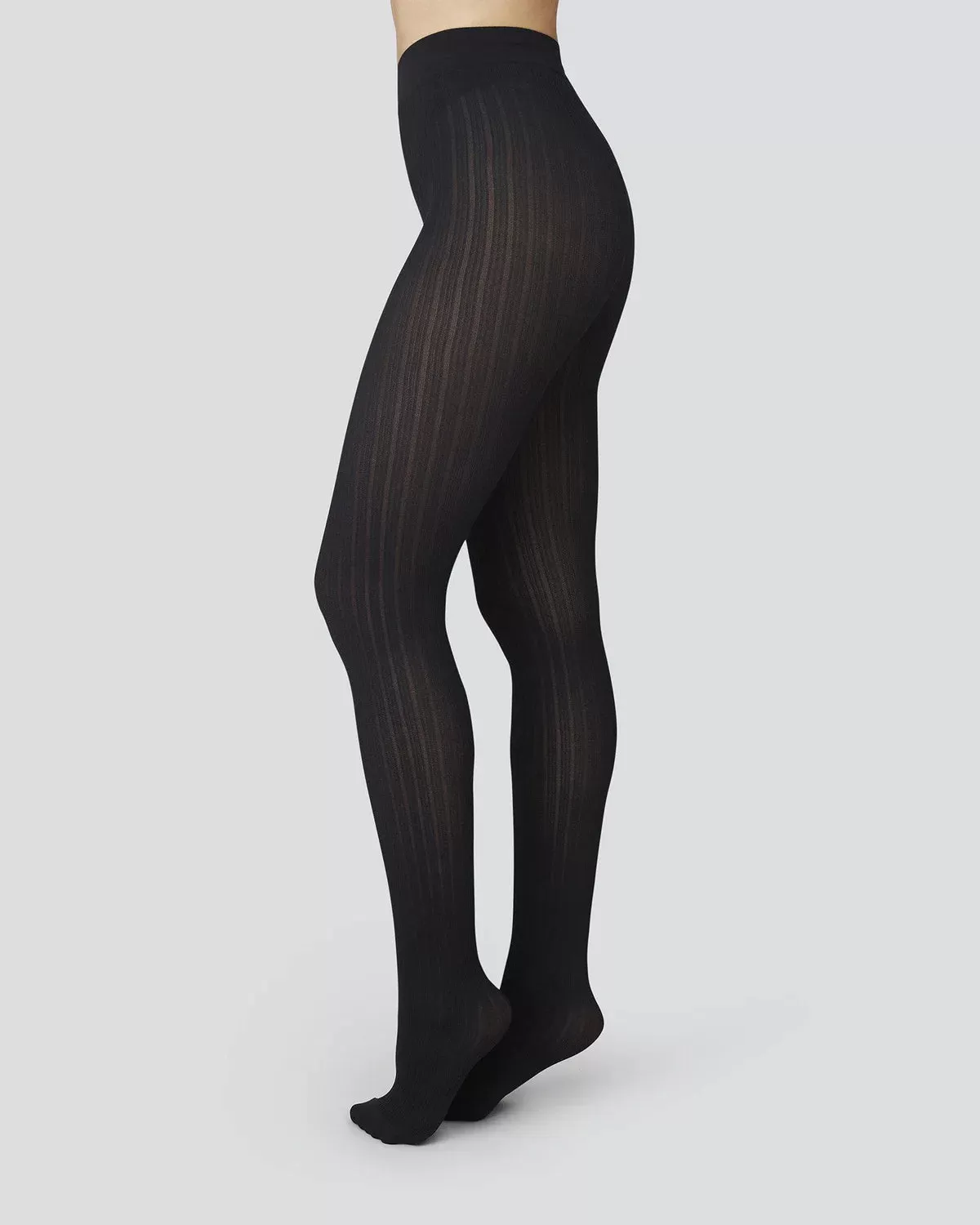 Alma Rib Tights