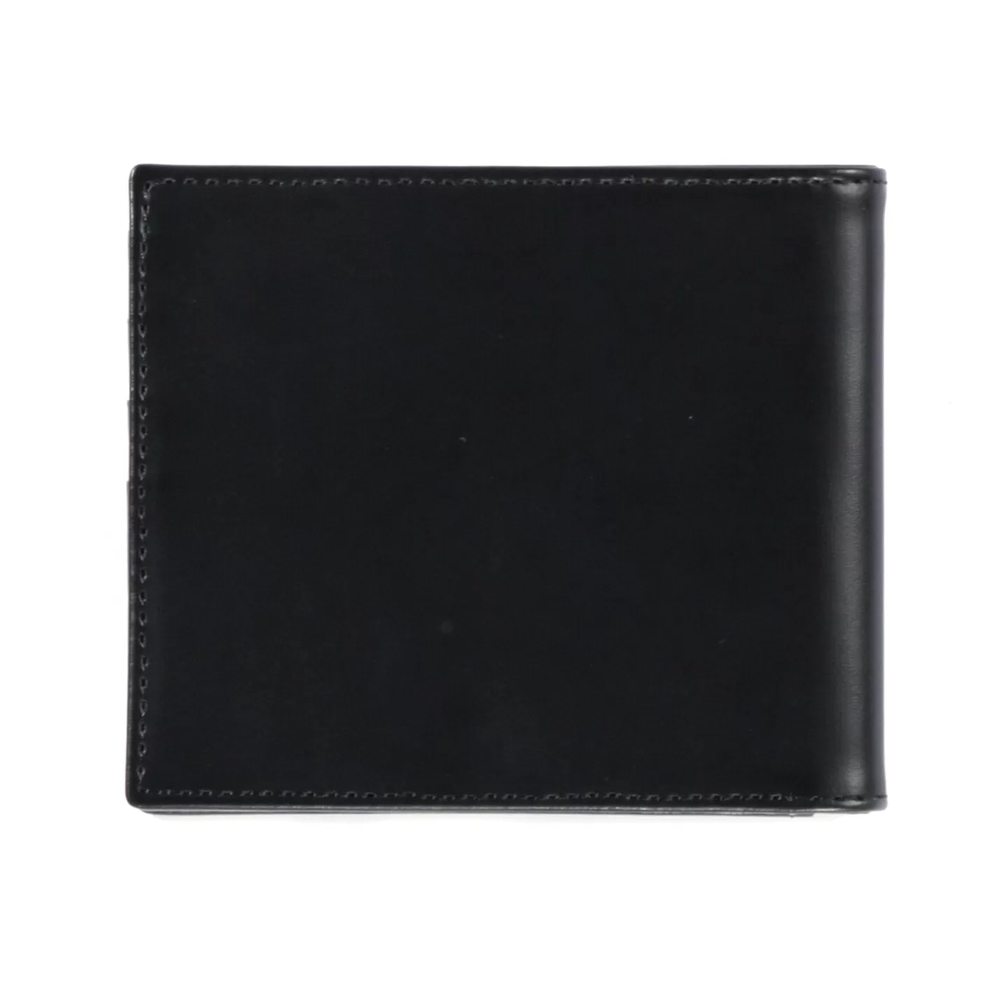 A.P.C. ALY WALLET BLACK