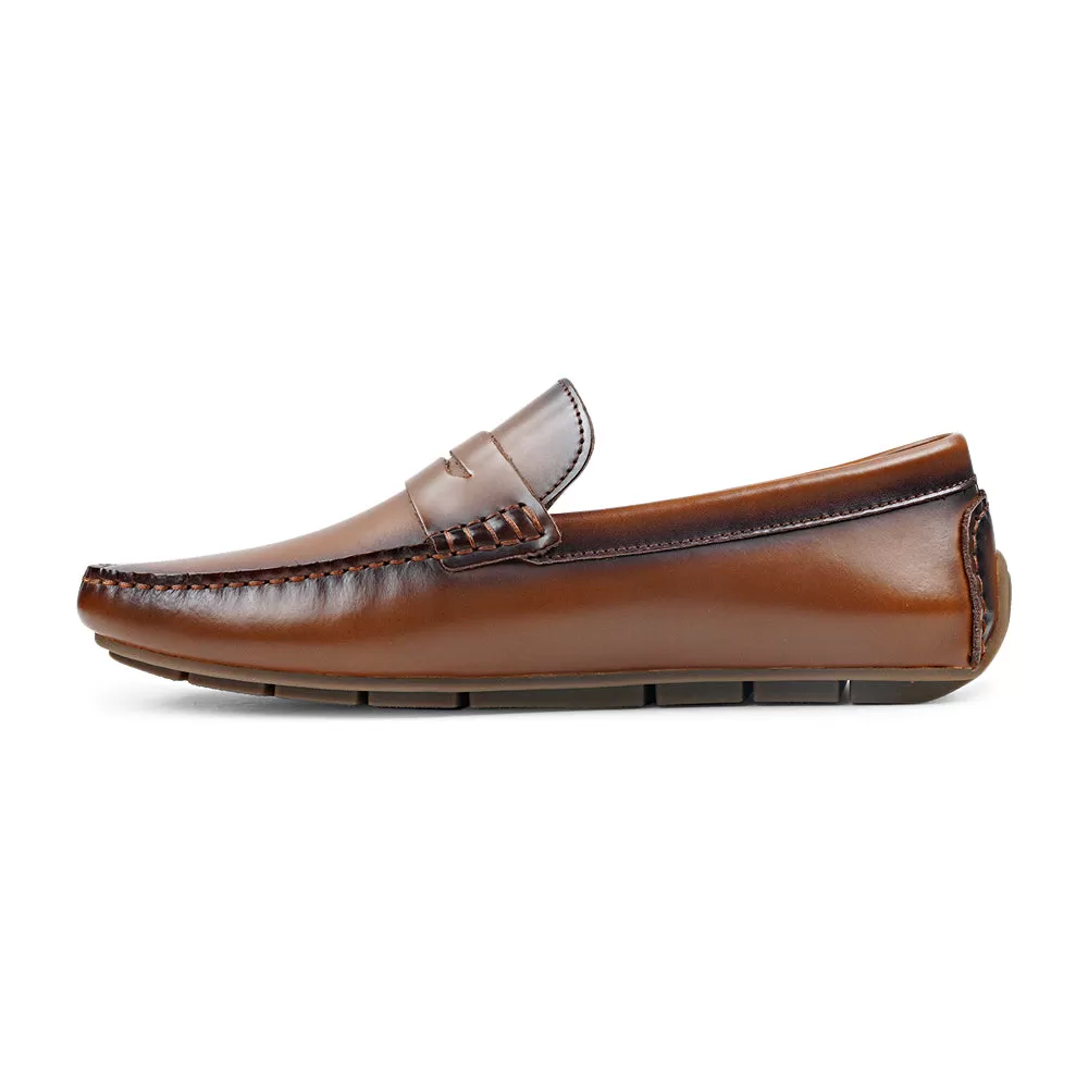 Bata FRANK LEATHER Loafer