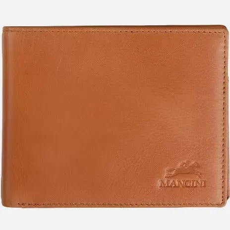 Bellagio Middle Wing Wallet