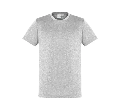 Biz Collection Mens Aero Tees(T800MS)