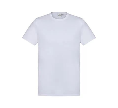 Biz Collection Mens Aero Tees(T800MS)