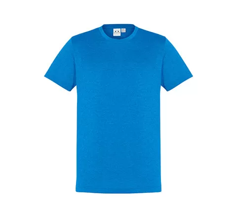 Biz Collection Mens Aero Tees(T800MS)