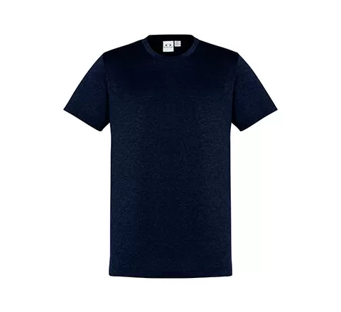 Biz Collection Mens Aero Tees(T800MS)