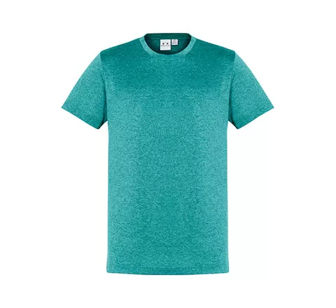 Biz Collection Mens Aero Tees(T800MS)