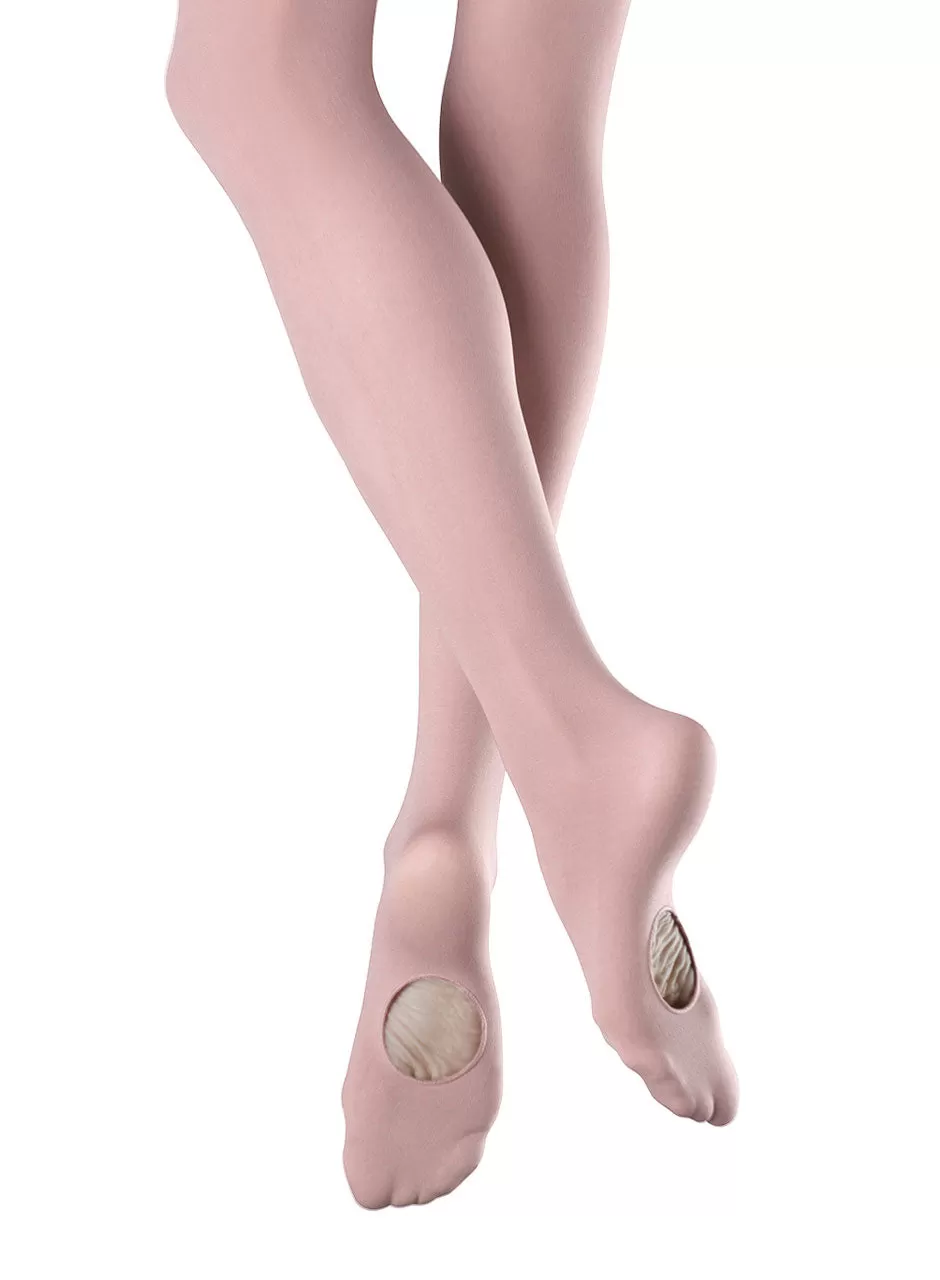 Bloch Adult Endura Convertible Tights - T0935L