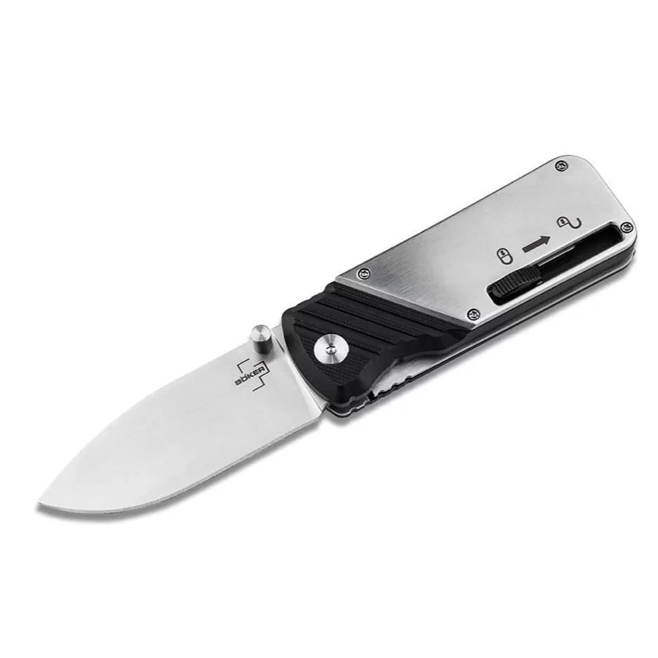 Boker Plus Bill N Ted Operation 01BO629