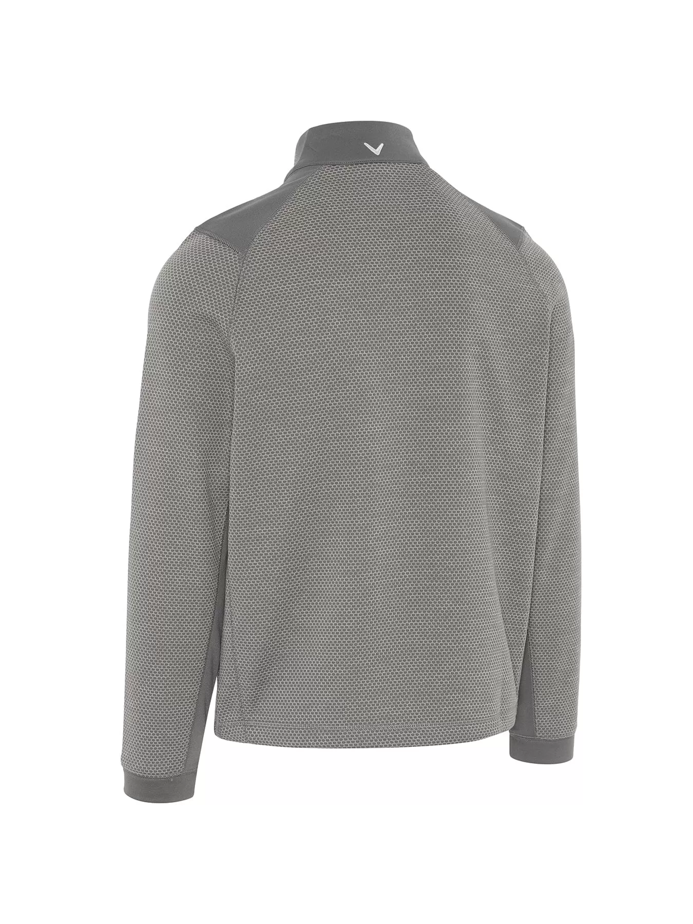 Callaway Pull HEX Polaire Gris