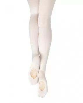 Capezio Child Ultra Soft Transition Tight - 1816 X C