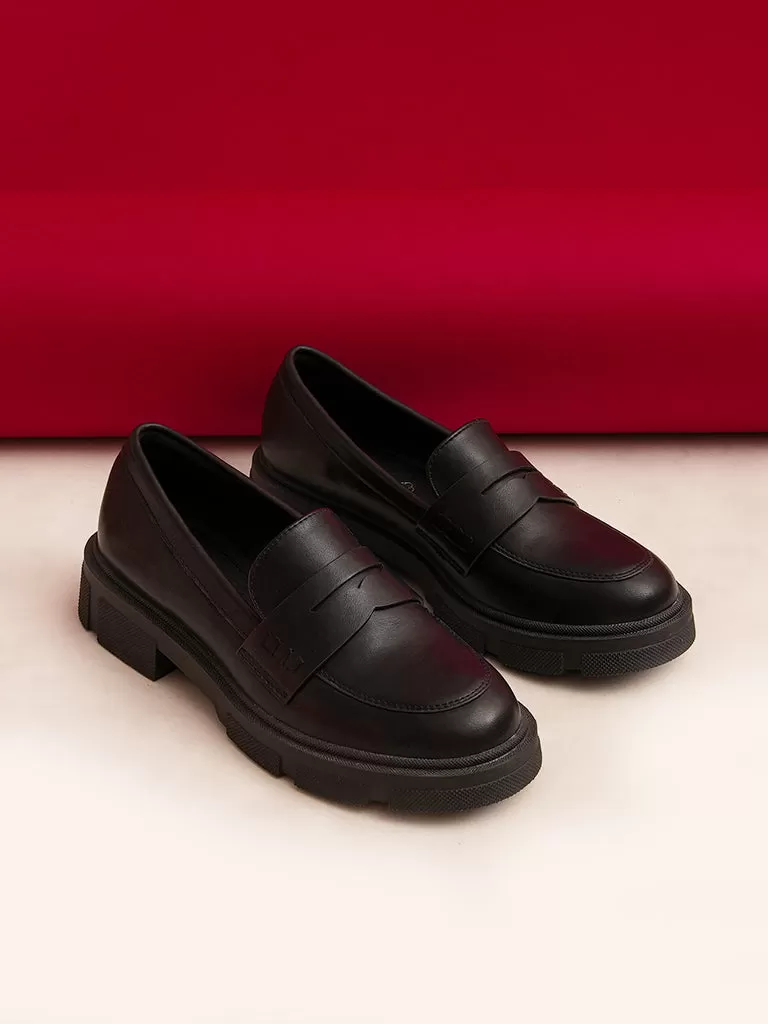 Carmine Slip on  Loafers