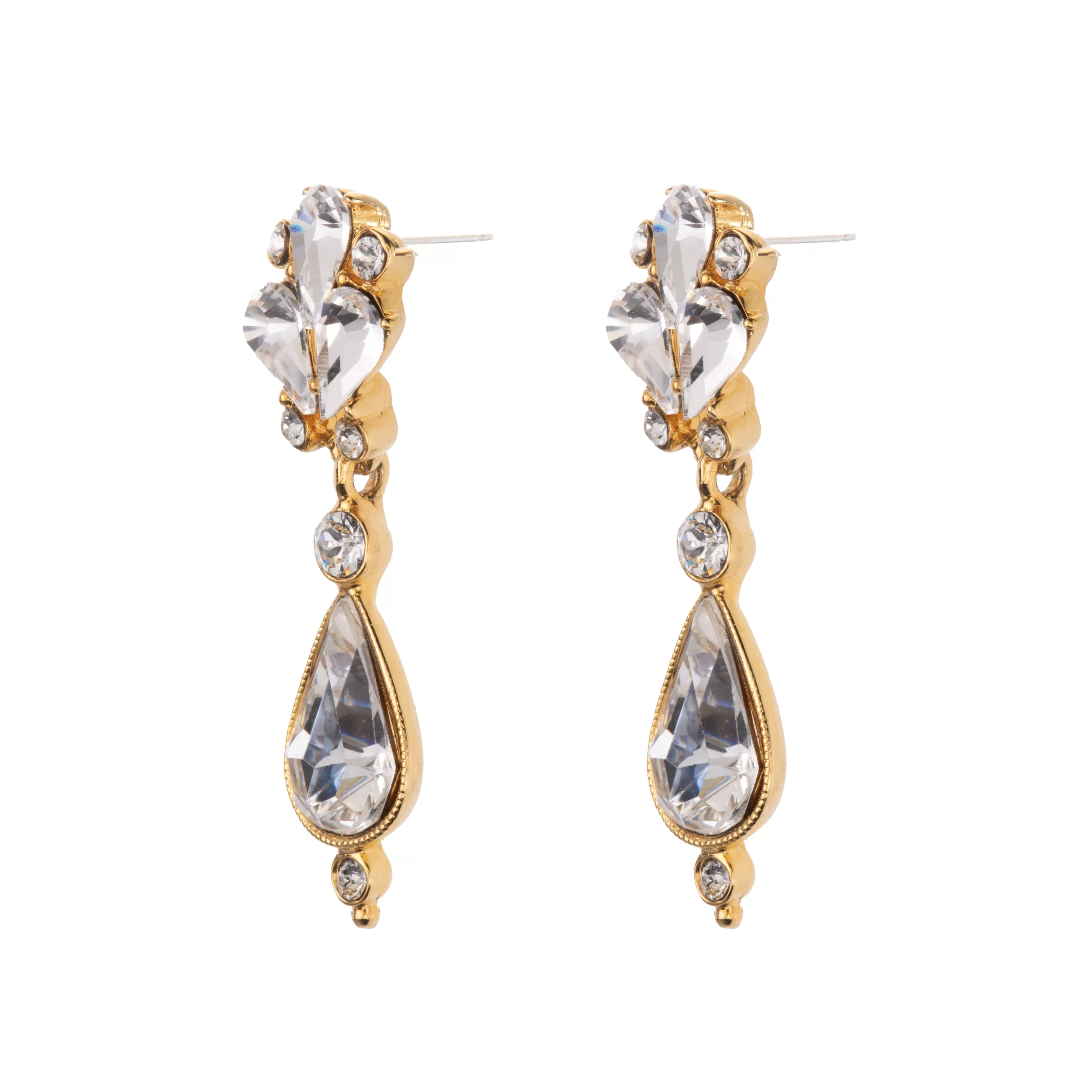 Cassandre Earrings