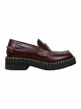 Chloe Size 37 Loafers