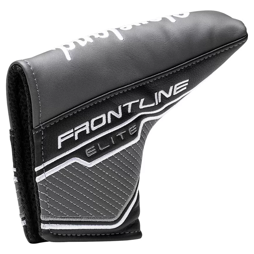 Cleveland Frontline Elite Putters - 1.0