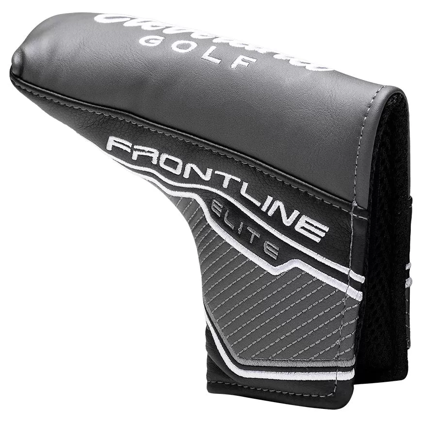 Cleveland Frontline Elite Putters - 1.0