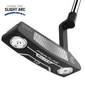 Cleveland Frontline Elite Putters - 1.0