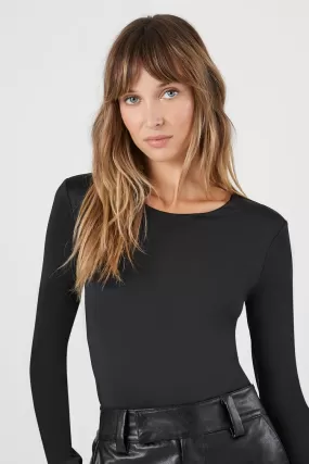 Contour Long-Sleeve Bodysuit