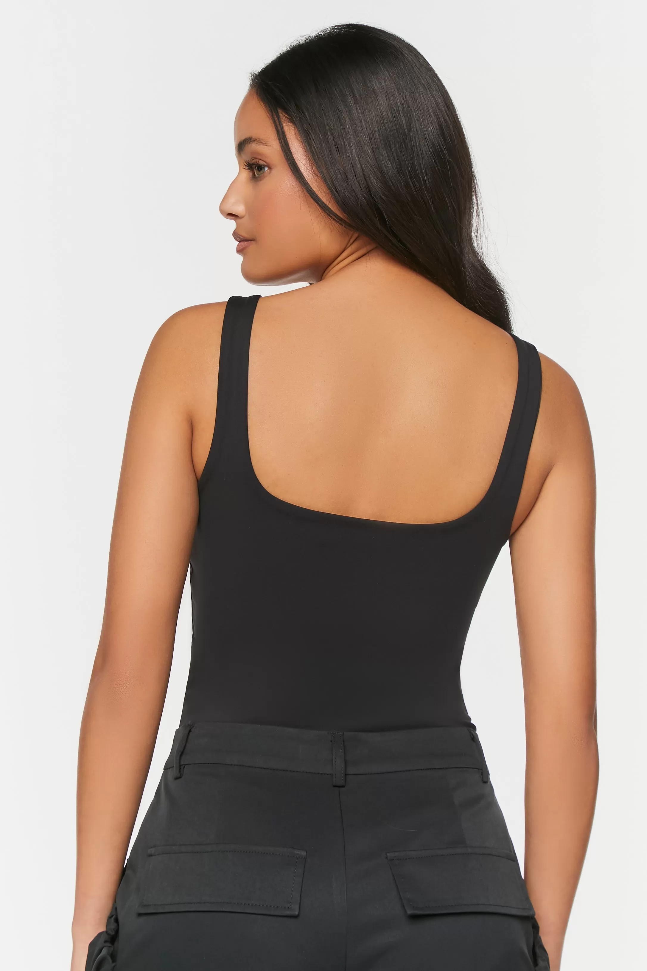 Contour Tank Bodysuit