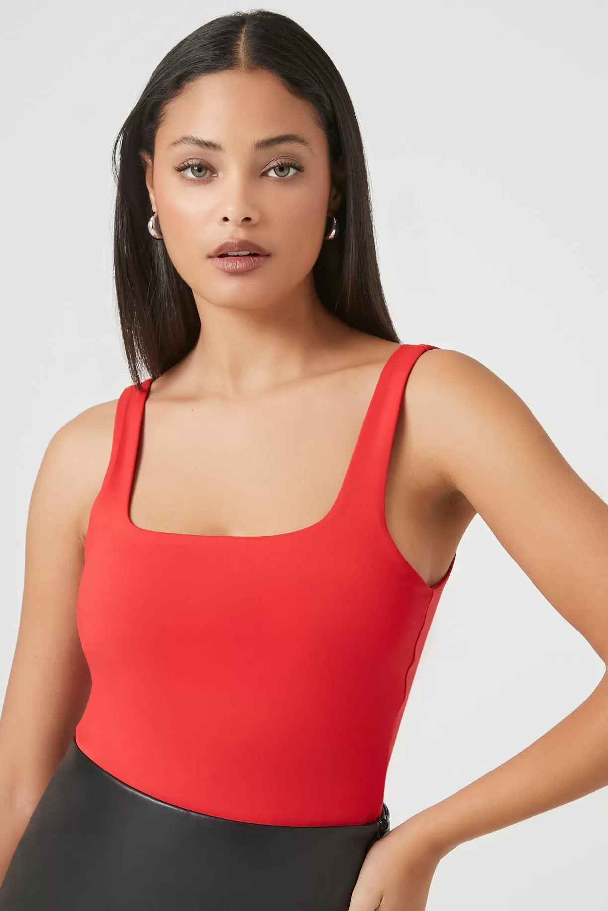 Contour Tank Bodysuit