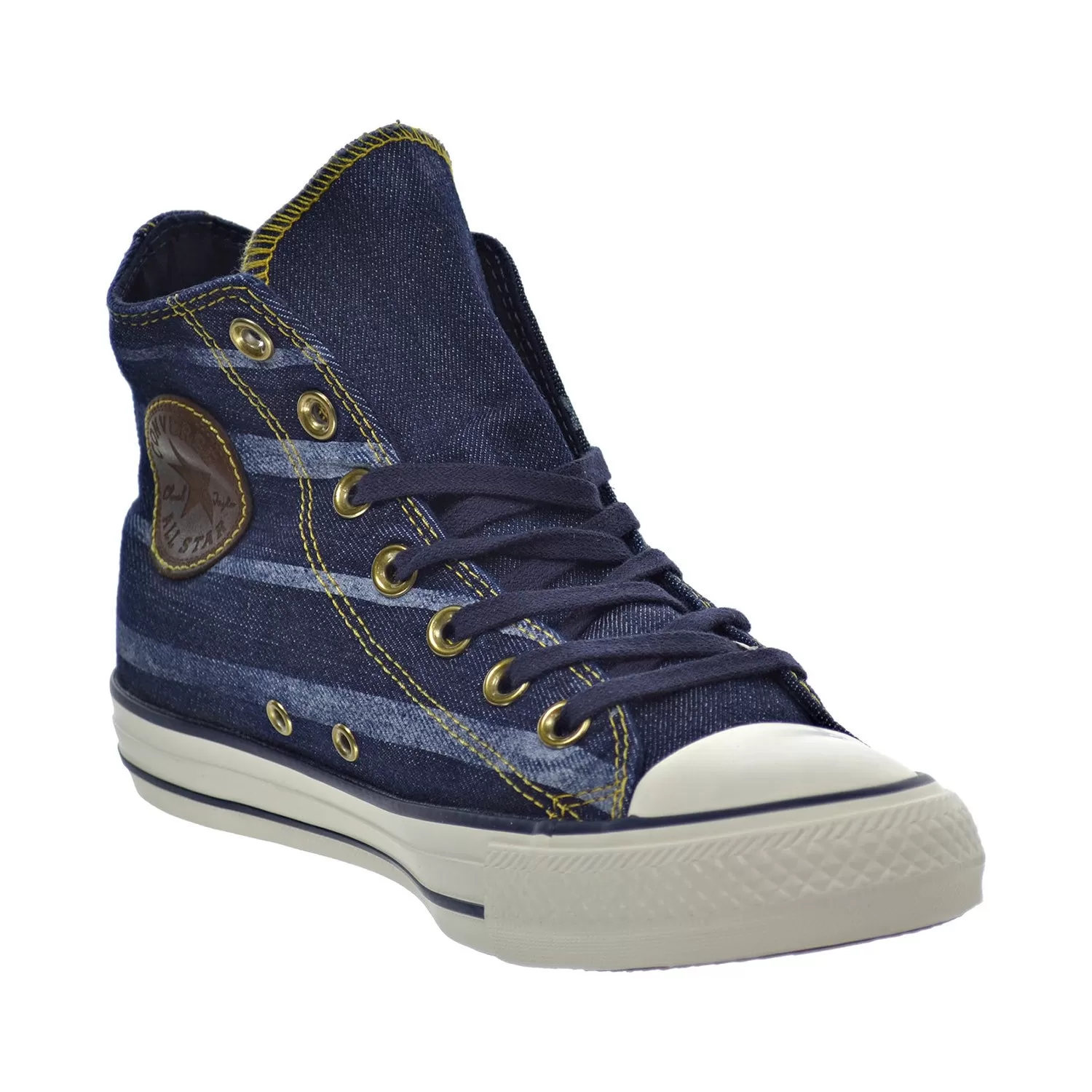 Converse Chuck Taylor All Star High Top Unisex Shoes Inked/Egret