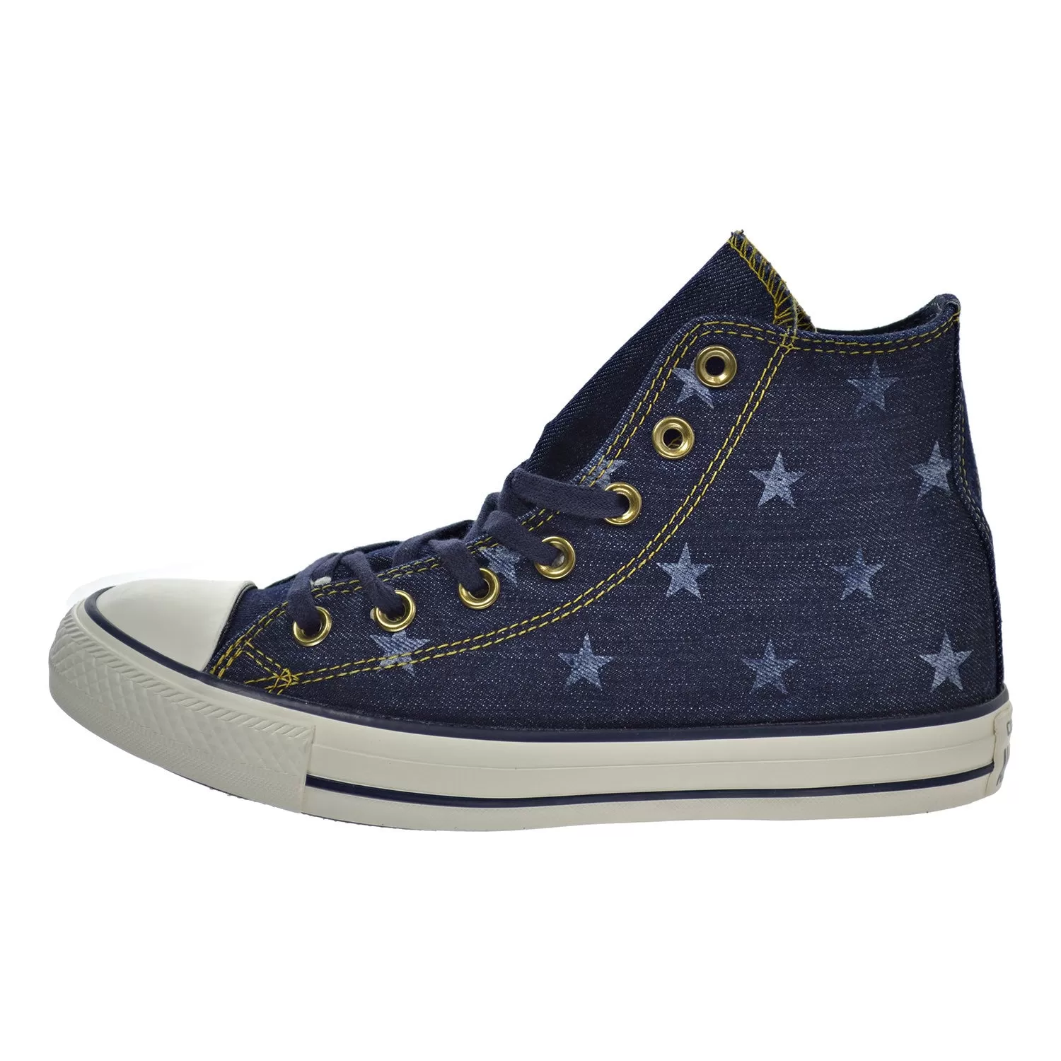 Converse Chuck Taylor All Star High Top Unisex Shoes Inked/Egret