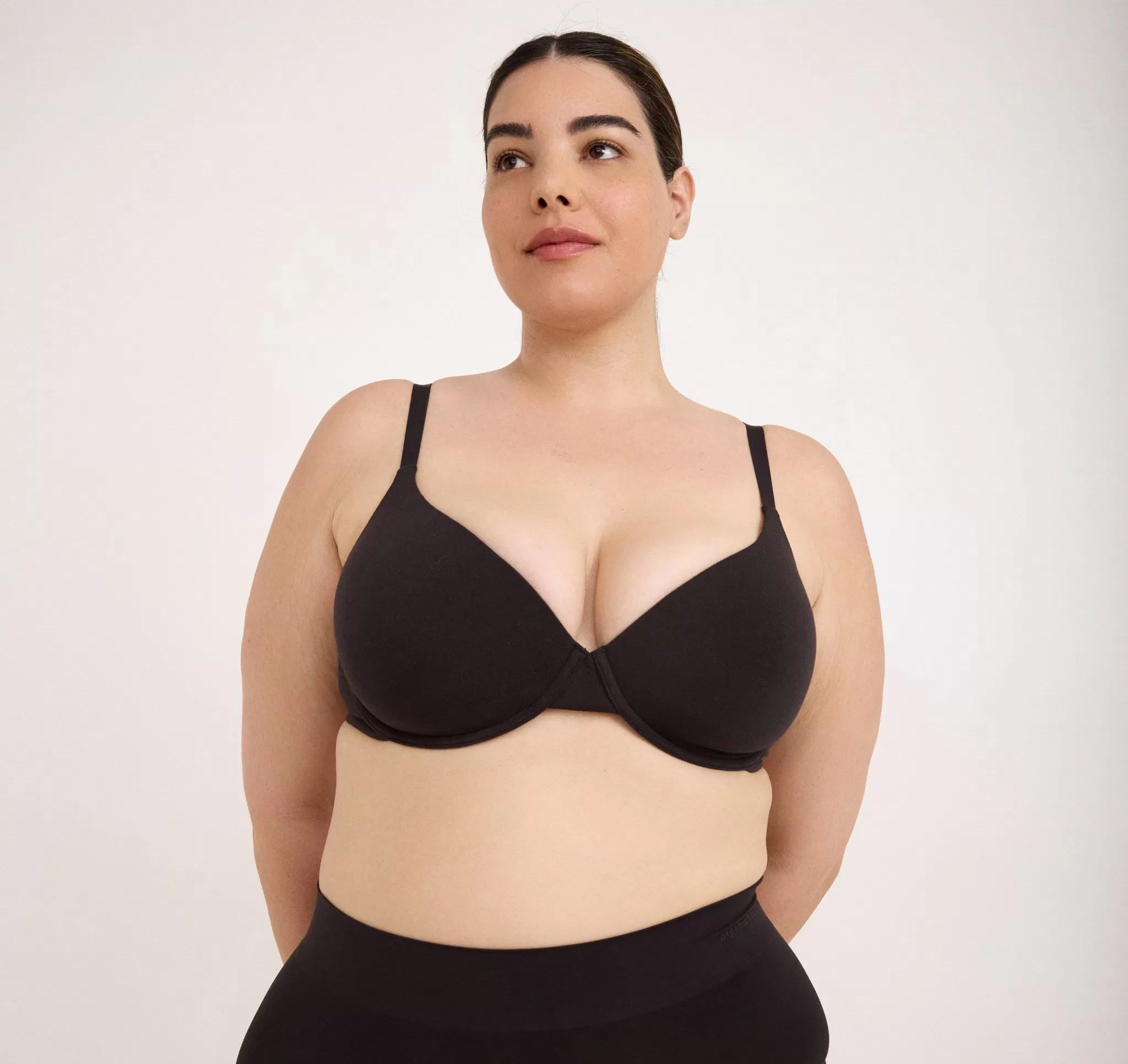 Core Full Coverage Bra