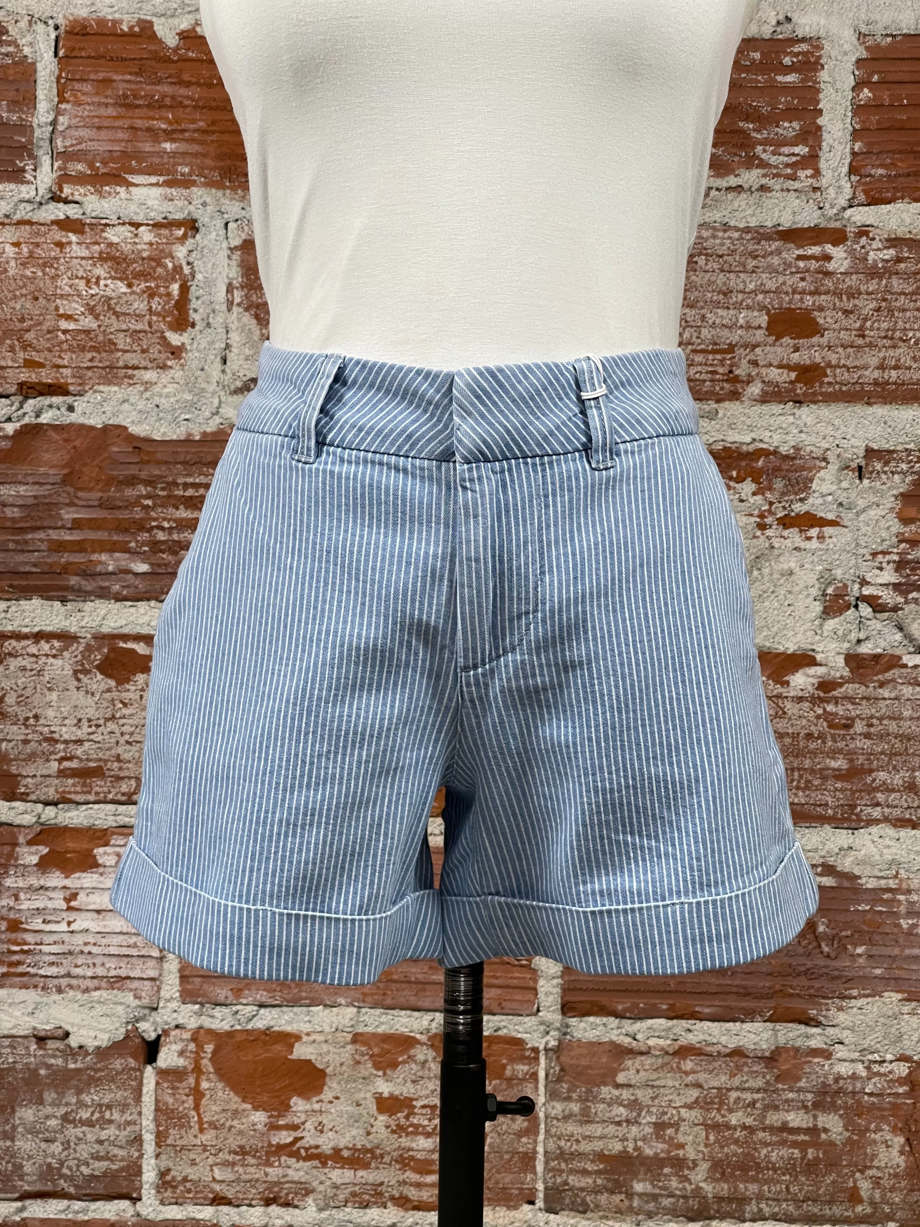 Dear John North Hampton Railroad Shorts