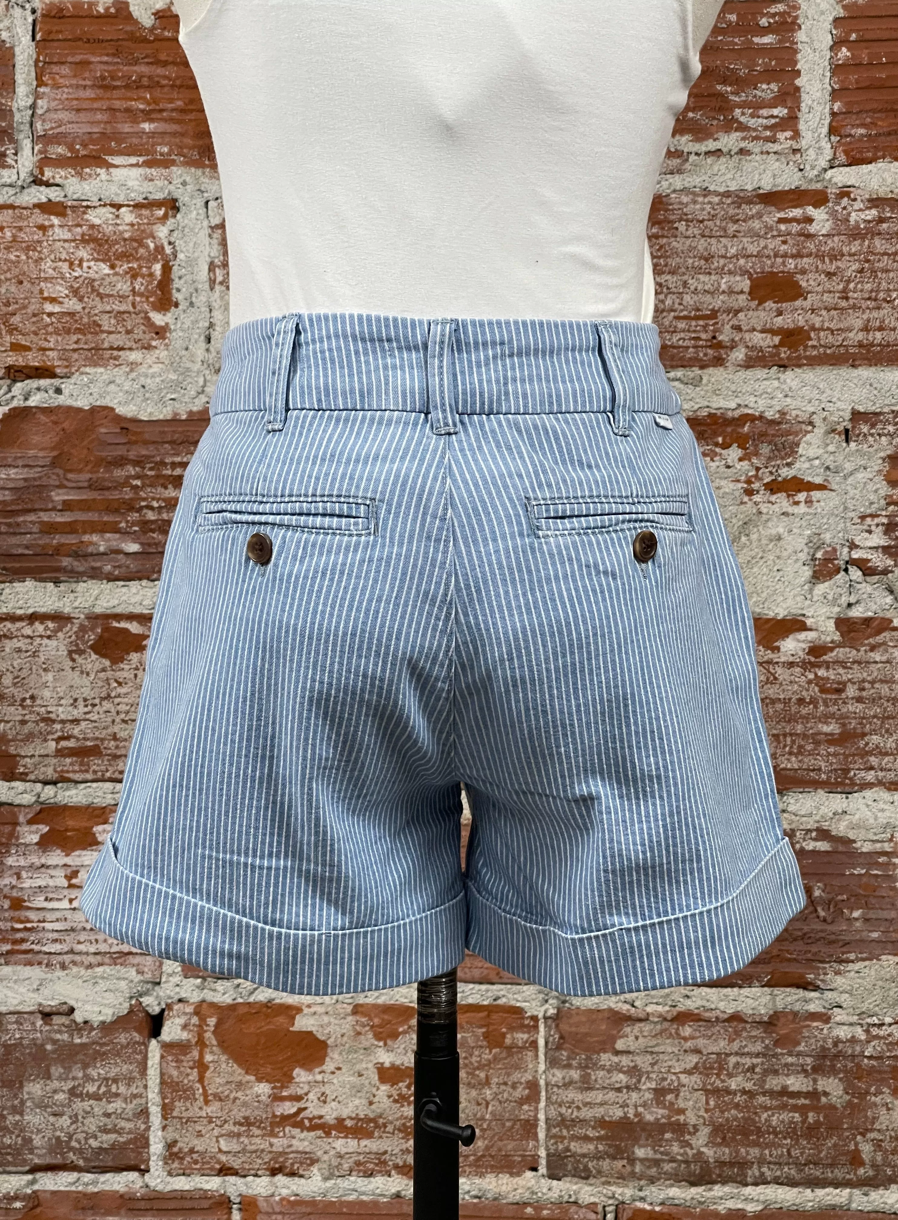 Dear John North Hampton Railroad Shorts