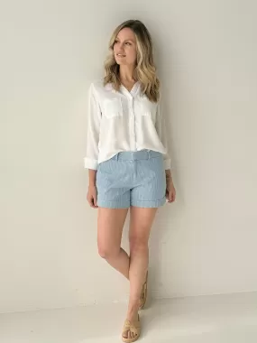 Dear John North Hampton Railroad Shorts