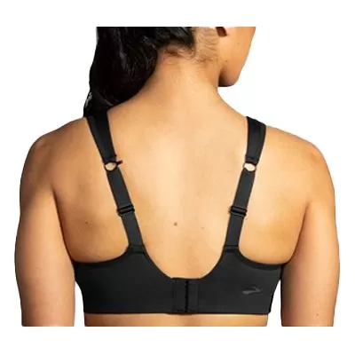 Drive Convertible Run Bra