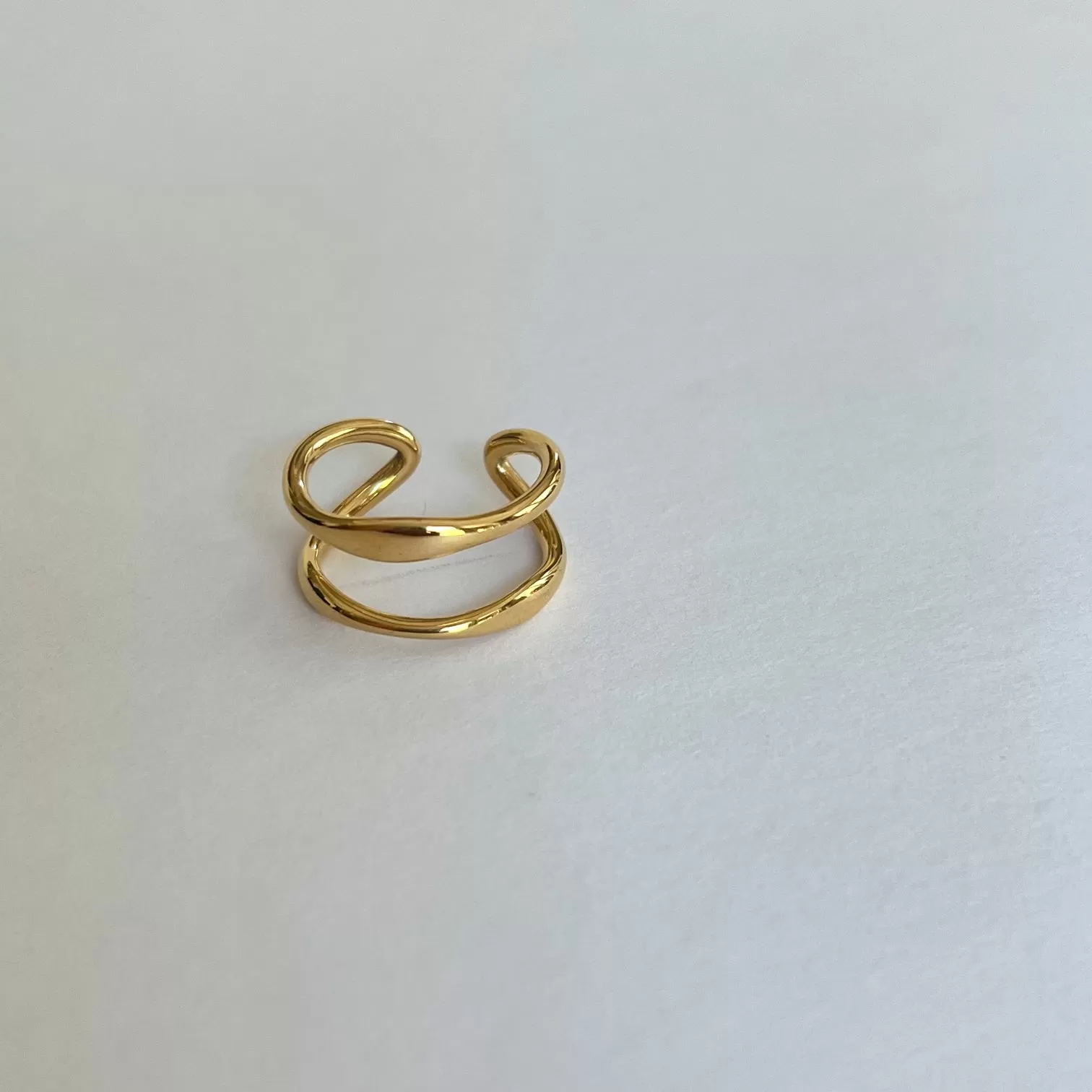 Duo Ring