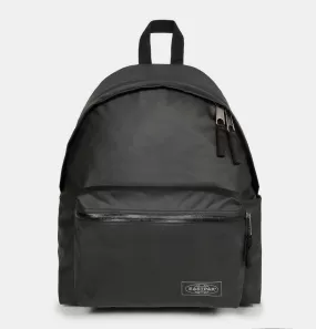 Eastpak Padded Pak'r in Topped Black