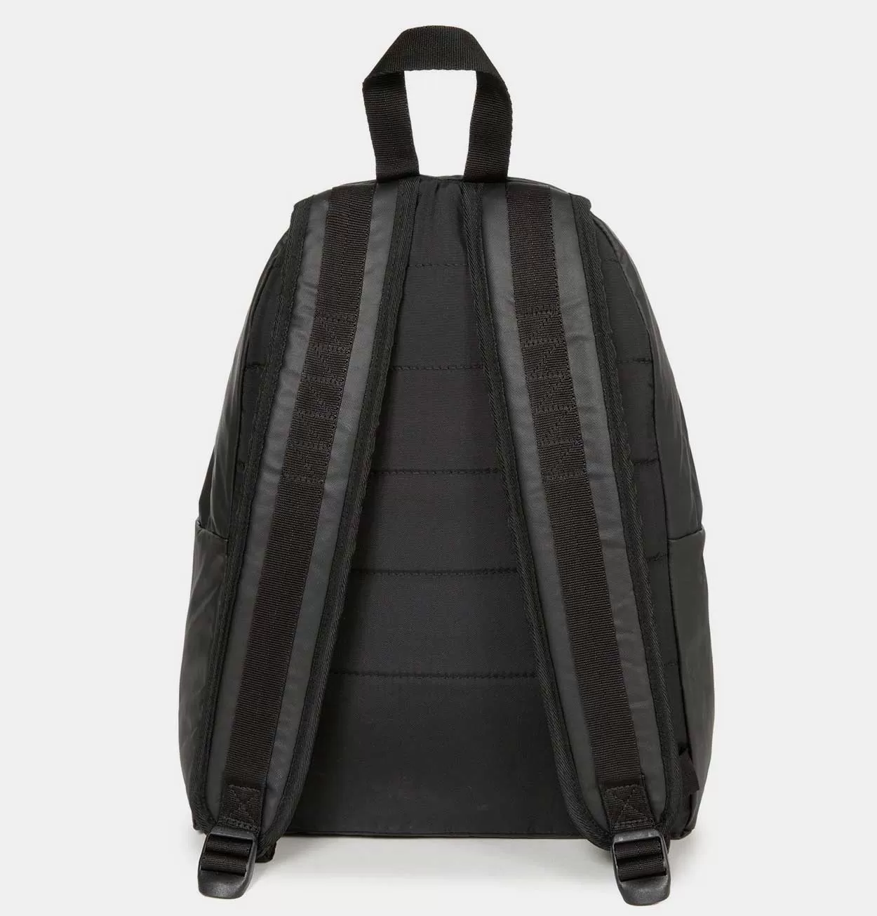 Eastpak Padded Pak'r in Topped Black