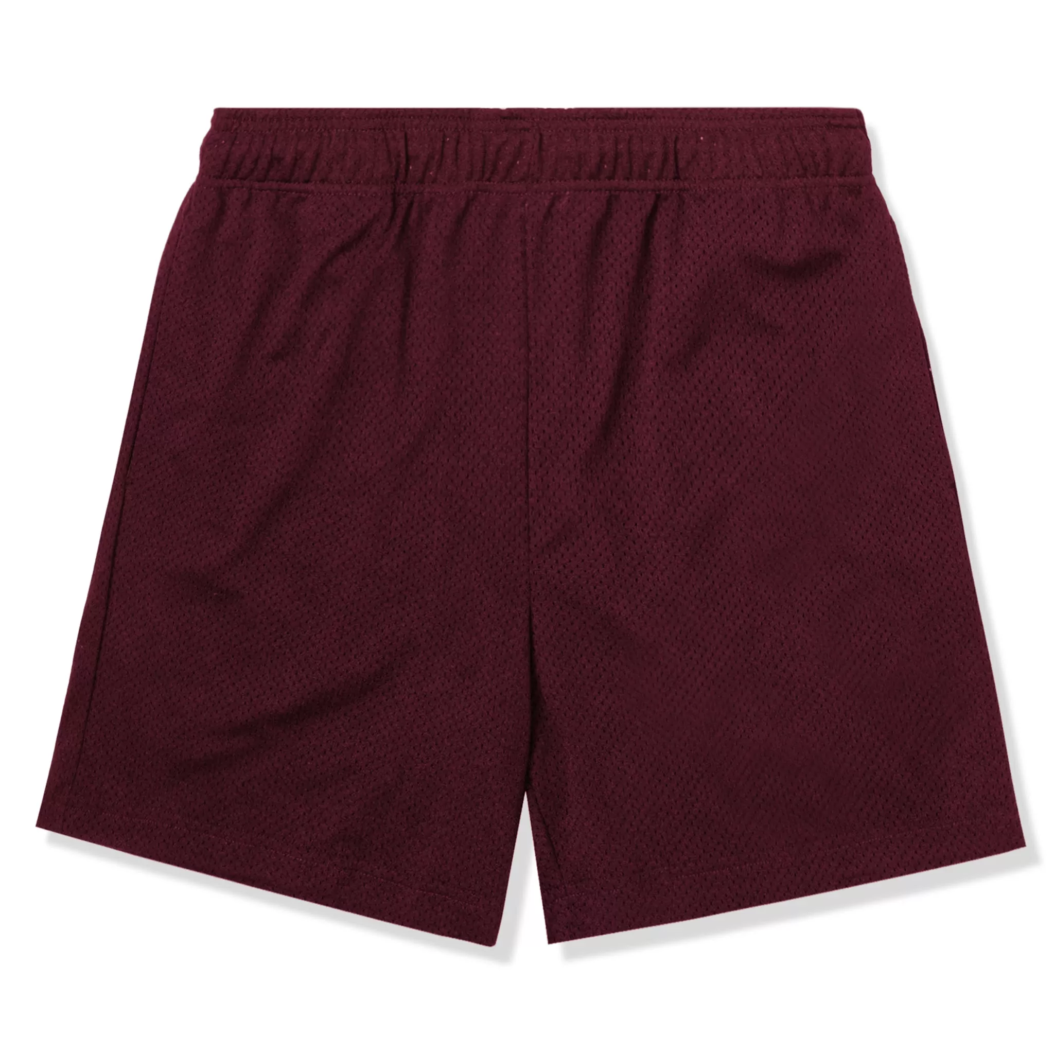 Eric Emanuel EE Basic Burgundy Shorts