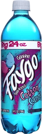 Faygo Soda