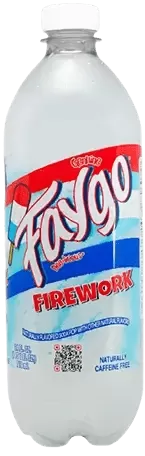 Faygo Soda