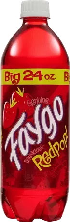 Faygo Soda