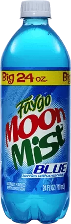 Faygo Soda