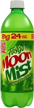 Faygo Soda