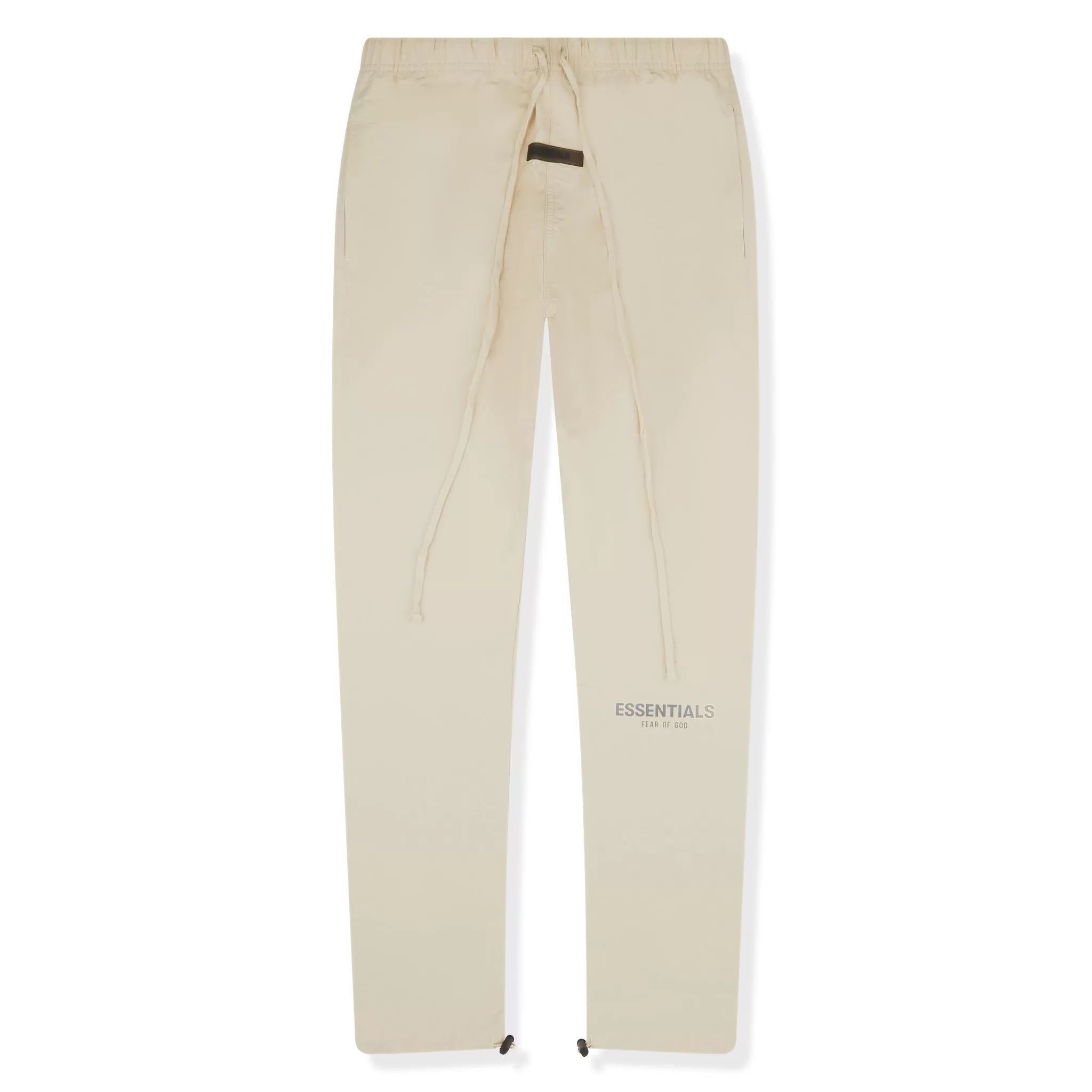 Fear Of God Essentials Linen Track Pants